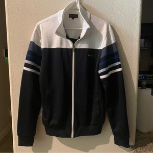Ben Sherman Track Jacket